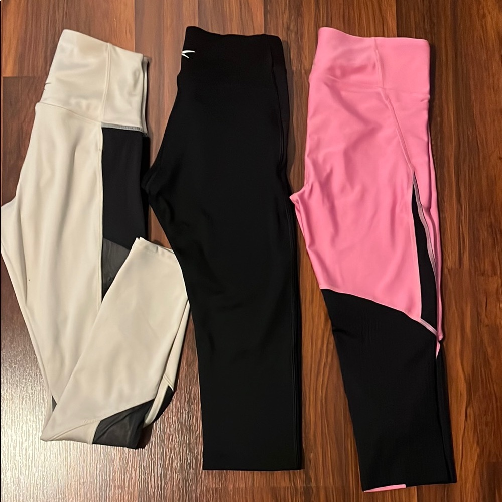 Athletic Leggings bundle